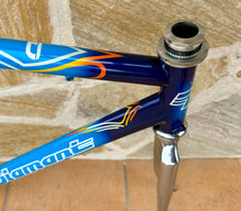 Load image into Gallery viewer, 55cm Diamant Columbus SLX Frameset