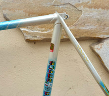 Load image into Gallery viewer, 60cm Patelli Super Corsa Frameset