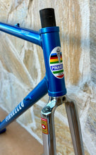 Load image into Gallery viewer, 54cm Pinarello Treviso Frameset - New paint