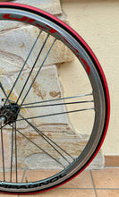 Load image into Gallery viewer, Campagnolo Shamal Ultra Wheelset for Tubular