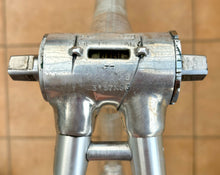 Load image into Gallery viewer, 57cm Alan Super Record Frameset 1980s