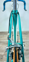 Load image into Gallery viewer, 60cm Luciano Paletti Road Bike