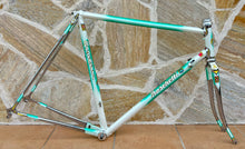 Load image into Gallery viewer, 55cm Cicli Boschetti Columbus Multishape frame - 1990 model
