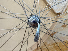Load image into Gallery viewer, Fir Pulsar Campagnolo C Record Wheelset for tubular