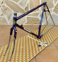 Load image into Gallery viewer, Cicli Boschetti SLX Crono Lo Pro TT Frameset - NOS