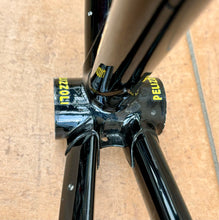 Load image into Gallery viewer, Pelizzoli MultiShape Time Trial Crono Frameset