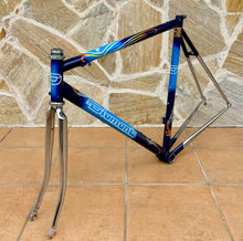 Load image into Gallery viewer, 55cm Diamant Columbus SLX Frameset