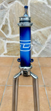 Load image into Gallery viewer, 55cm Diamant Columbus SLX Frameset