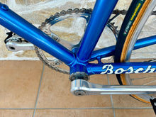 Load image into Gallery viewer, 54cm Rino Boschetti Super Record Singlespeed Bike