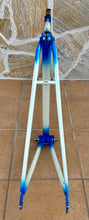 Load image into Gallery viewer, 52cm Benotto Vintage Road Race Frameset