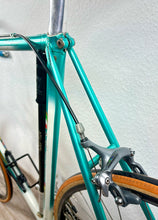 Load image into Gallery viewer, 60cm Luciano Paletti Road Bike