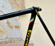 Load image into Gallery viewer, Pelizzoli MultiShape Time Trial Crono Frameset