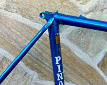 Load image into Gallery viewer, 54cm Pinarello Treviso Frameset - New paint