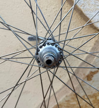 Load image into Gallery viewer, Fir Pulsar Campagnolo C Record Wheelset for tubular