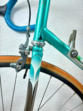 Load image into Gallery viewer, 60cm Luciano Paletti Road Bike