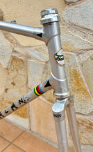 Load image into Gallery viewer, 57cm Alan Super Record Frameset 1980s