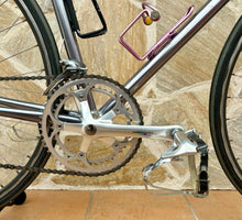 Load image into Gallery viewer, 57cm Sakae Ringyo Litage Road Racing Bike