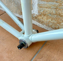 Load image into Gallery viewer, 57cm Somec Supercorsa Frameset 1980s