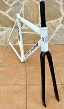 Load image into Gallery viewer, 51cm Chesini Pista NOS Track Frameset