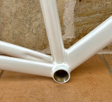 Load image into Gallery viewer, 51cm Chesini Pista NOS Track Frameset