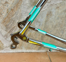 Load image into Gallery viewer, 55cm Cicli Boschetti Columbus Multishape frame - 1990 model