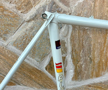 Load image into Gallery viewer, 57cm Somec Supercorsa Frameset 1980s