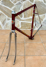 Load image into Gallery viewer, 58cm Tommasini Prestige Frameset