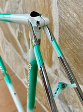 Load image into Gallery viewer, 55cm Cicli Boschetti Columbus Multishape frame - 1990 model