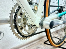 Load image into Gallery viewer, 60cm Luciano Paletti Road Bike