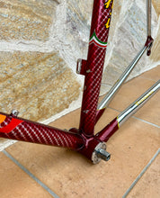 Load image into Gallery viewer, 58cm Tommasini Prestige Frameset