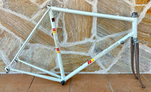 Load image into Gallery viewer, 57cm Somec Supercorsa Frameset 1980s