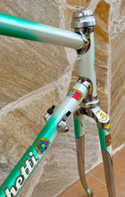 Load image into Gallery viewer, 55cm Cicli Boschetti Columbus Multishape frame - 1990 model
