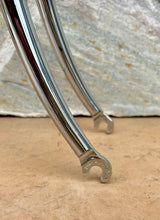 Load image into Gallery viewer, 58cm Tommasini Prestige Frameset