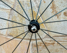 Load image into Gallery viewer, Campagnolo Shamal Ultra Wheelset for Tubular