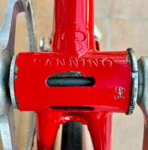 Load image into Gallery viewer, Cicli Sannino Crono TT Lo Pro Bike