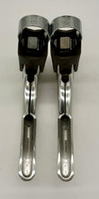 Load image into Gallery viewer, Campagnolo Drilled Brake Levers
