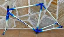 Load image into Gallery viewer, 52cm Benotto Vintage Road Race Frameset
