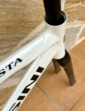 Load image into Gallery viewer, 48cm Chesini Pista NOS Track Frameset