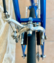Load image into Gallery viewer, 54cm Rino Boschetti Super Record Singlespeed Bike