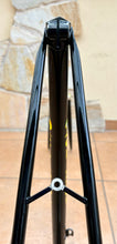 Load image into Gallery viewer, Pelizzoli MultiShape Time Trial Crono Frameset
