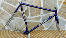 Load image into Gallery viewer, Cicli Boschetti SLX Crono Lo Pro TT Frameset - NOS