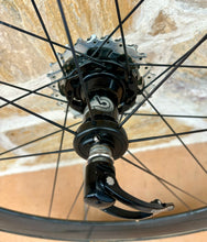 Load image into Gallery viewer, Campagnolo Bora Team Telekom Rear Wheel