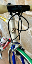 Load image into Gallery viewer, 55cm Battaglin Vintage Road Race Bike