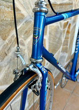Load image into Gallery viewer, 54cm Rino Boschetti Super Record Singlespeed Bike