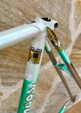 Load image into Gallery viewer, 55cm Cicli Boschetti Columbus Multishape frame - 1990 model