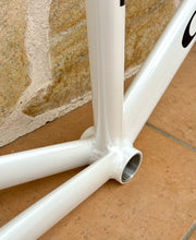Load image into Gallery viewer, 48cm Chesini Pista NOS Track Frameset