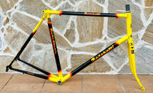 Load image into Gallery viewer, Rino Boschetti Custom Multishape Frameset - NOS fork