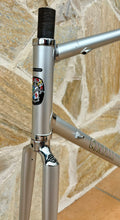 Load image into Gallery viewer, 57cm Cinelli SC Supercorsa Frameset 2018 model