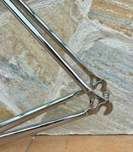 Load image into Gallery viewer, 55cm Diamant Columbus SLX Frameset