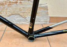Load image into Gallery viewer, Pelizzoli MultiShape Time Trial Crono Frameset